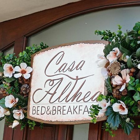 B&B Casa Althea Milo Dış mekan fotoğraf