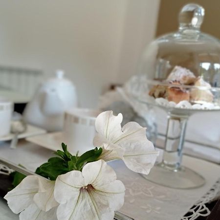 B&B Casa Althea Milo Dış mekan fotoğraf