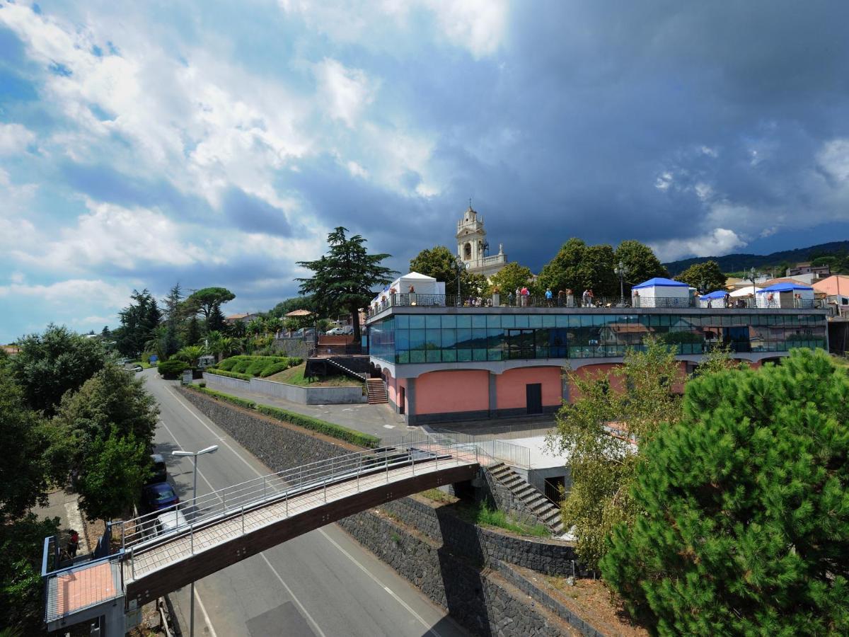 B&B Casa Althea Milo Dış mekan fotoğraf