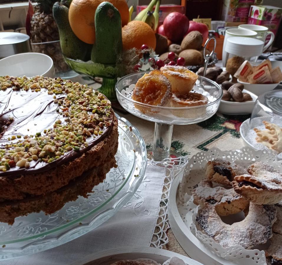 B&B Casa Althea Milo Dış mekan fotoğraf